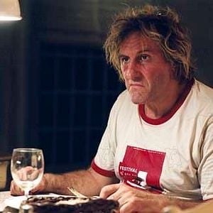 Bilder Gérard Depardieu