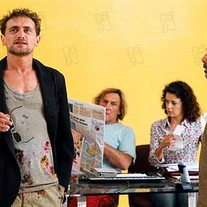 Bilder Jean-Paul Rouve