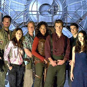 Bilder Nathan Fillion