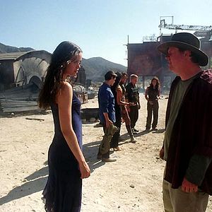 Bilder Serenity - Flucht in neue Welten