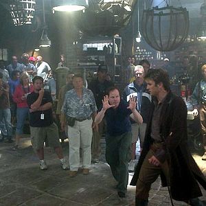 Bilder Nathan Fillion