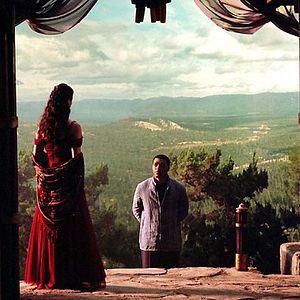 Bilder Serenity - Flucht in neue Welten