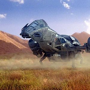 Bilder Serenity - Flucht in neue Welten