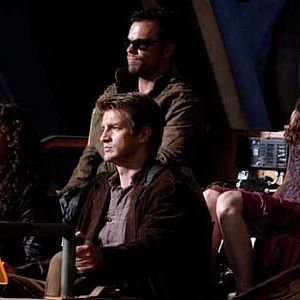 Bilder Nathan Fillion