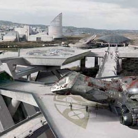 Bilder Serenity - Flucht in neue Welten