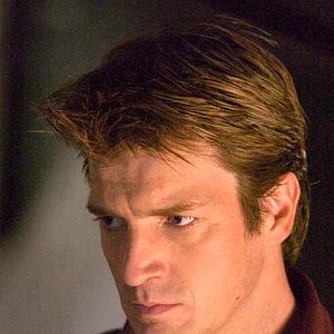 Bilder Nathan Fillion