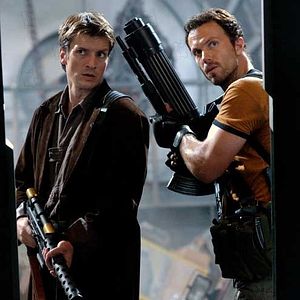 Bilder Nathan Fillion