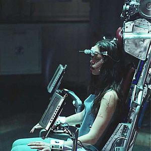 Bilder Serenity - Flucht in neue Welten