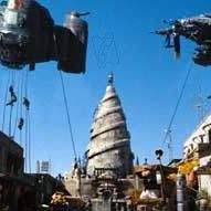 Bilder Serenity - Flucht in neue Welten