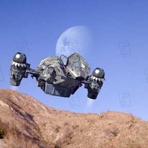 Bilder Serenity - Flucht in neue Welten