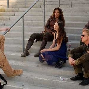 Bilder Serenity - Flucht in neue Welten