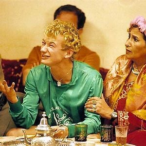 Bilder Djamel Bensalah