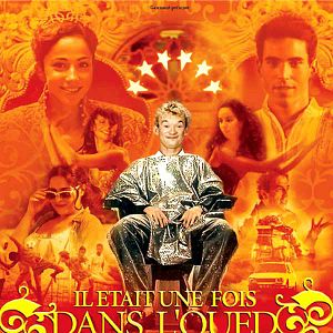 Bilder Djamel Bensalah