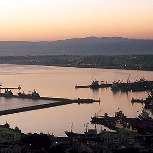 Bilder Djamel Bensalah