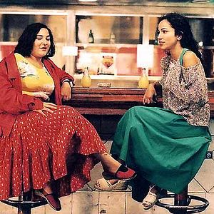 Bilder Djamel Bensalah