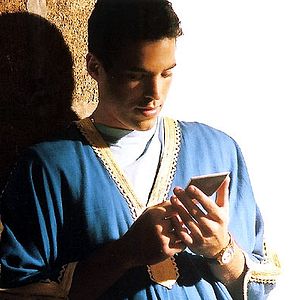 Bilder David Saracino