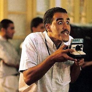 Bilder Djamel Bensalah