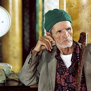 Bilder Djamel Bensalah