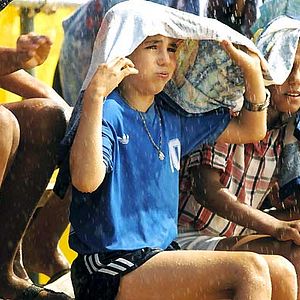 Bilder Djamel Bensalah