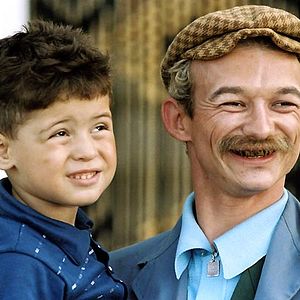 Bilder Djamel Bensalah