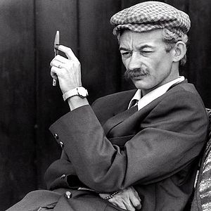 Bilder Djamel Bensalah