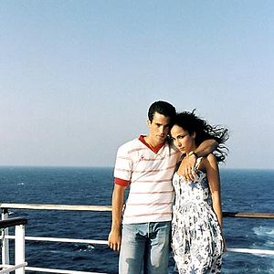 Bilder David Saracino