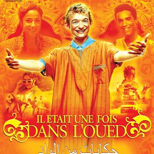 Bilder Djamel Bensalah