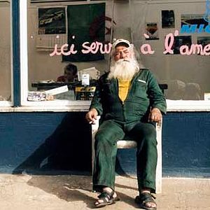 Bilder Djamel Bensalah