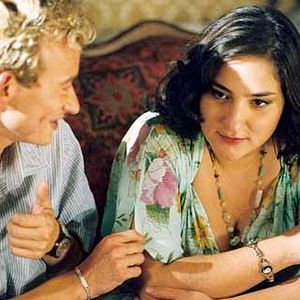 Bilder Djamel Bensalah