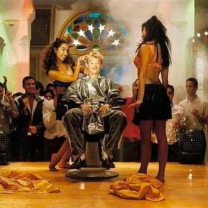 Bilder Djamel Bensalah