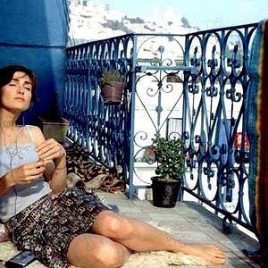 Bilder Merzak Allouache