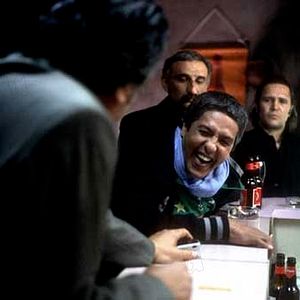 Bilder Merzak Allouache