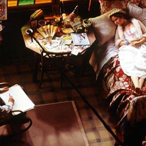 Bilder Fernando Trueba