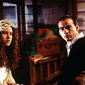 Bilder Fernando Trueba