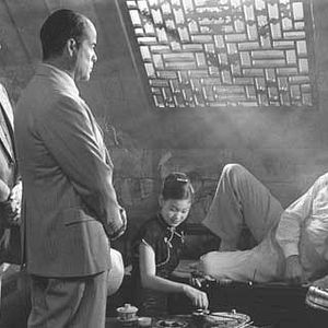 Bilder Fernando Trueba