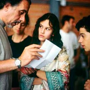 Bilder Fernando Tielve