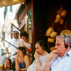 Bilder Fernando Trueba