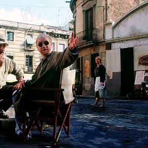 Bilder Fernando Trueba