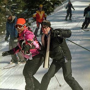 Bilder Noch einmal Ferien