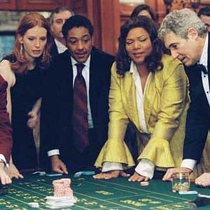 Bilder Queen Latifah