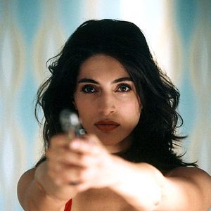 Bilder Caterina Murino