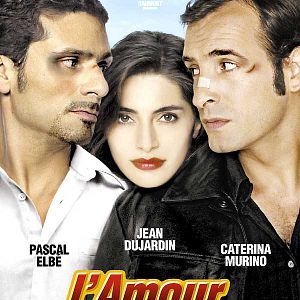 Bilder L'Amour aux trousses