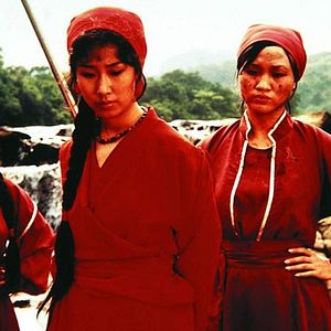 Bilder Die Todesgrotten der Shaolin