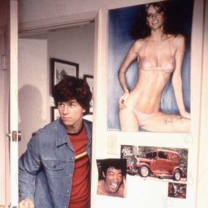 Bilder Paul Thomas Anderson