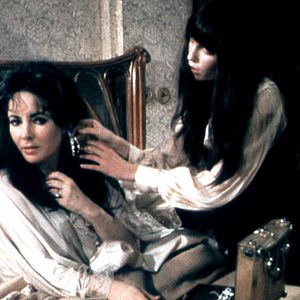 Bilder Die Frau aus dem Nichts