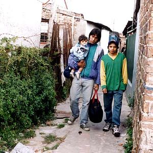 Bilder Leonardo Ramirez