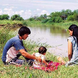 Bilder Leonardo Ramirez