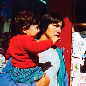 Bilder Leonardo Ramirez