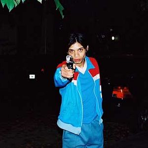 Bilder Maria Victoria Menis