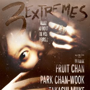 Bilder Three... Extremes